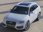 Audi Q3 2.0 TFSI Quattro 2011 года (WW)